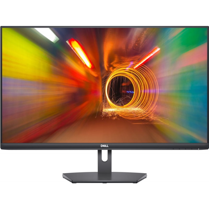 Монiтор DELL 27" S2721NX (210-AXKT) IPS Black