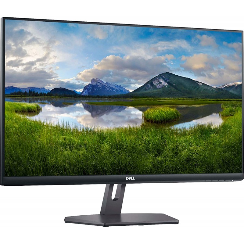 Монiтор DELL 27" S2721NX (210-AXKT) IPS Black