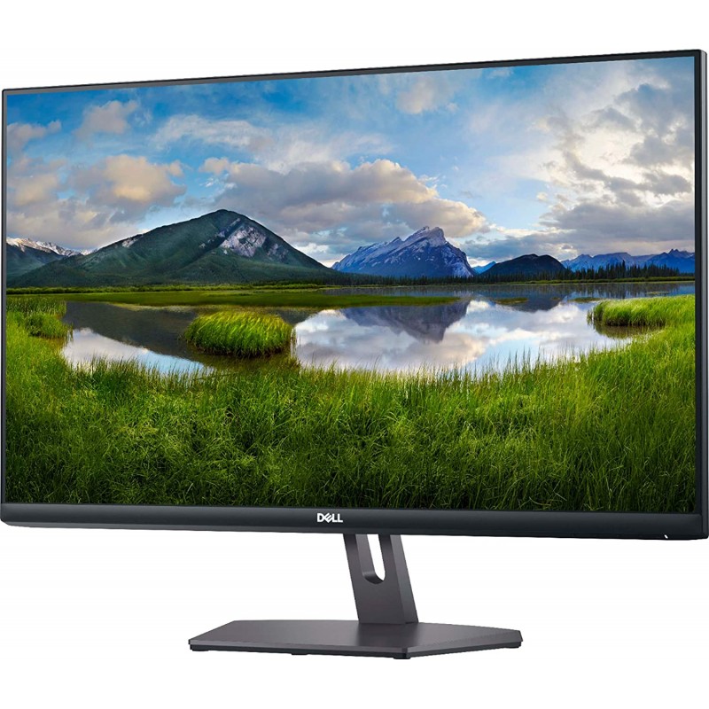 Монiтор DELL 27" S2721NX (210-AXKT) IPS Black