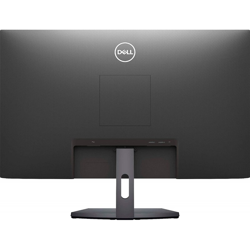 Монiтор DELL 27" S2721NX (210-AXKT) IPS Black