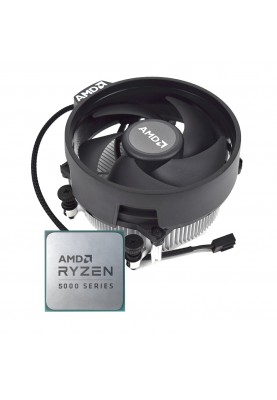 Процесор AMD Ryzen 5 5600 (3.5GHz 32MB 65W AM4) Multipack (100-100000927MPK)