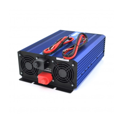 Інвертор напруги Carspa Sinus-P2000-122/28927