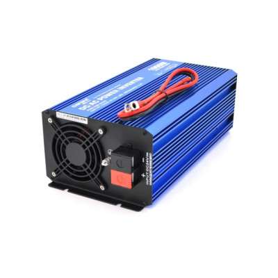 Інвертор напруги Carspa-SINUS-P1000-242/28925