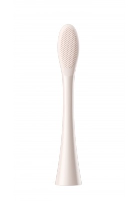 Насадка для зубної електрощітки Oclean P1C8 Plaque Control Brush Head Golden 2шт (6970810552805)