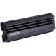 Накопичувач SSD 1TB Apacer AS2280Q4U M.2 PCIe 4.0 3D TLC (AP1TBAS2280Q4U-1)