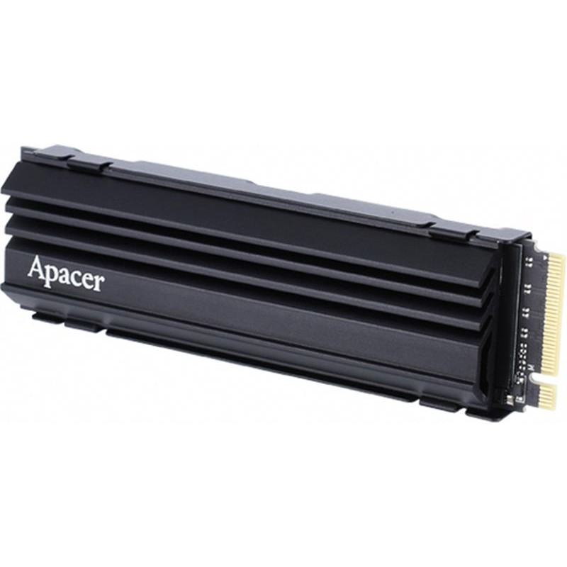 Накопичувач SSD 1TB Apacer AS2280Q4U M.2 PCIe 4.0 3D TLC (AP1TBAS2280Q4U-1)