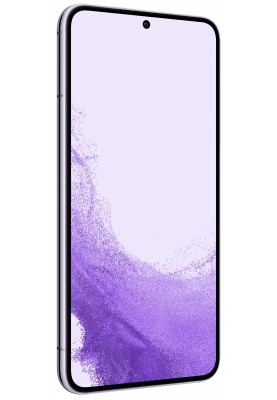 Смартфон Samsung Galaxy S22 8/128GB Dual Sim Light Violet (SM-S901BLVDSEK)_UA