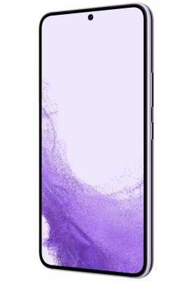 Смартфон Samsung Galaxy S22 8/128GB Dual Sim Light Violet (SM-S901BLVDSEK)_UA