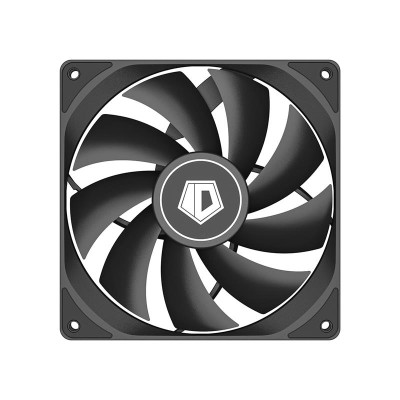 Вентилятор ID-Cooling XF-12025-SD-K