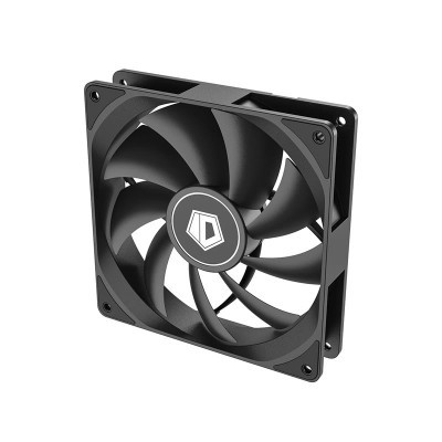 Вентилятор ID-Cooling XF-12025-SD-K