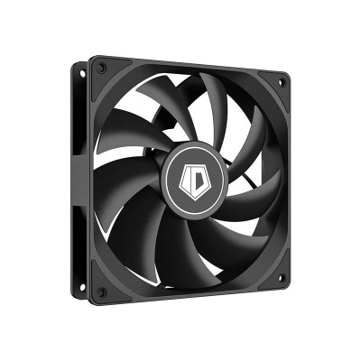 Вентилятор ID-Cooling XF-12025-SD-K