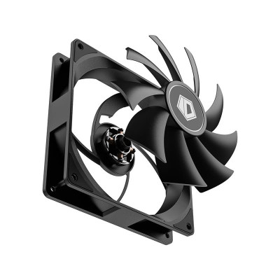 Вентилятор ID-Cooling XF-12025-SD-K