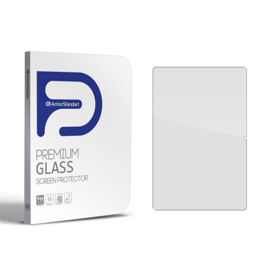 Захисне скло Armorstandart Glass.CR для Lenovo Tab M10 Plus (3rd Gen) TB125 (ARM63467)