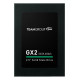 Накопичувач SSD  256GB Team GX2 2.5" SATAIII TLC (T253X2256G0C101)