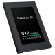 Накопичувач SSD  256GB Team GX2 2.5" SATAIII TLC (T253X2256G0C101)