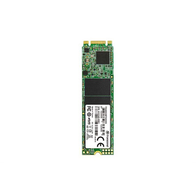 Накопичувач SSD  120GB Transcend 820S M.2 2280 SATAIII 3D TLC NAND (TS120GMTS820S)