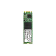 Накопичувач SSD  120GB Transcend 820S M.2 2280 SATAIII 3D TLC NAND (TS120GMTS820S)