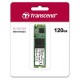 Накопичувач SSD  120GB Transcend 820S M.2 2280 SATAIII 3D TLC NAND (TS120GMTS820S)