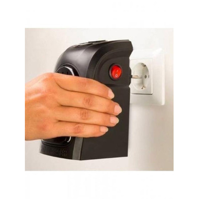 Керамічний обігрівач Voltronic Handy Heater 400Вт (Handy Heater 400/15865)