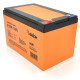 Акумуляторна батарея Merlion 12V 12AH (6-DZM-12 M5/14705) AGM