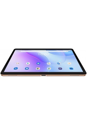 Планшетний ПК Blackview Tab 10 Pro 8/128GB 4G Dual Sim Gold UA_