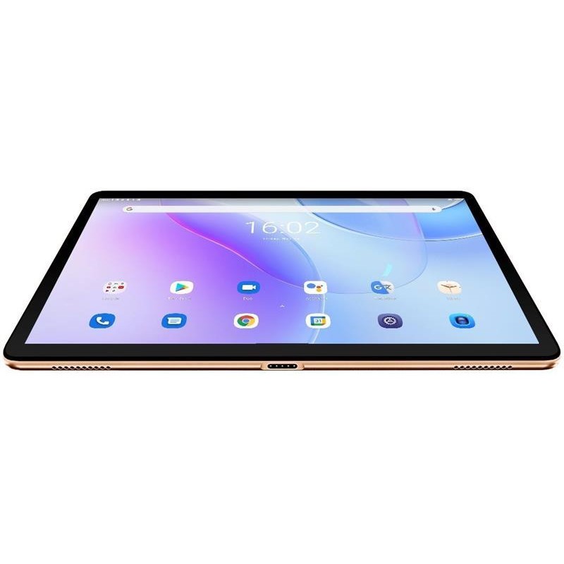 Планшетний ПК Blackview Tab 10 Pro 8/128GB 4G Dual Sim Gold UA_