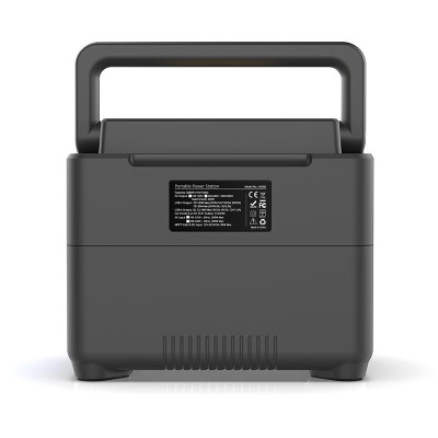 Зарядна станція PowerPlant HS500 288Wh, 80000mAh, 500W