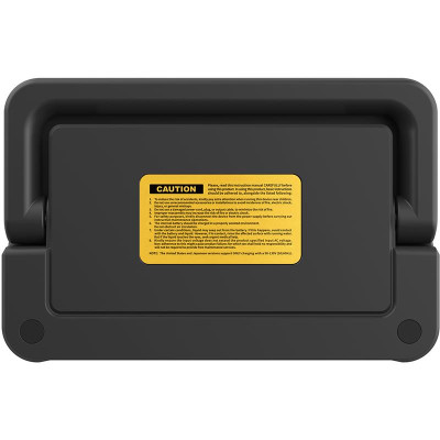 Зарядна станція PowerPlant HS500 288Wh, 80000mAh, 500W