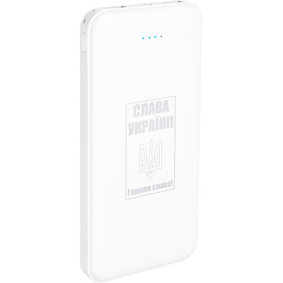 Універсальна мобільна батарея PowerPlant TPB21 10000mAh, USB-C, 2xUSB-A Універсальна мобільна батарея PowerPlant TPB21 10000mAh, USB-C, 2xUSB-A