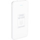 Універсальна мобільна батарея PowerPlant TPB21 10000mAh, USB-C, 2xUSB-A