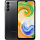 Смартфон Samsung Galaxy A04s SM-A047 3/32GB Dual Sim Black (SM-A047FZKUSEK)