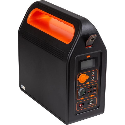 Зарядна станція PowerPlant P600W 540Wh, 150000mAh, 600W Зарядна станція PowerPlant P600W 540Wh, 150000mAh, 600W