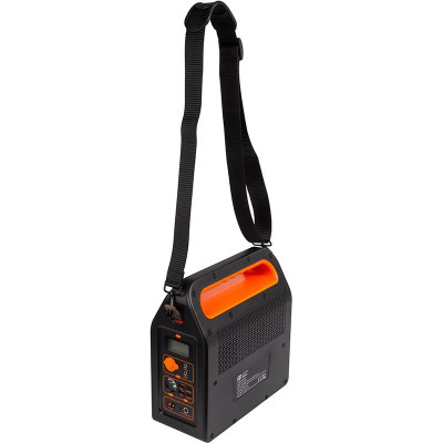 Зарядна станція PowerPlant P600W 540Wh, 150000mAh, 600W Зарядна станція PowerPlant P600W 540Wh, 150000mAh, 600W