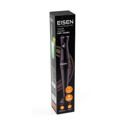 Блендер Eisen EBP-300BS