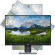 Монiтор DELL 24.1" P2421 (210-AWLE) IPS Black