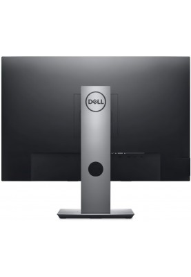 Монiтор DELL 24.1" P2421 (210-AWLE) IPS Black