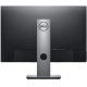 Монiтор DELL 24.1" P2421 (210-AWLE) IPS Black