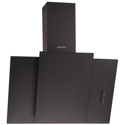 Витяжка Pyramida KZ 60 BL