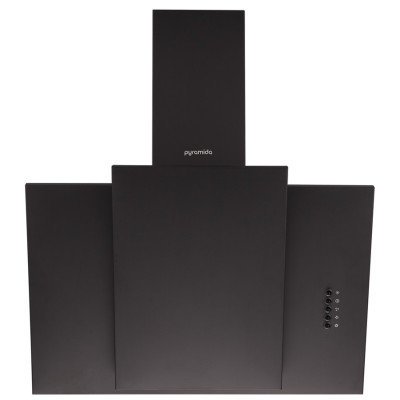 Витяжка Pyramida KZ 60 BL