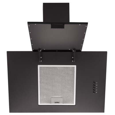 Витяжка Pyramida KZ 60 BL
