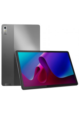 Планшетний ПК Lenovo Tab P11 Pro (2nd Gen) TB350FU 4/128GB Storm Grey + Pen (ZAB50186UA)