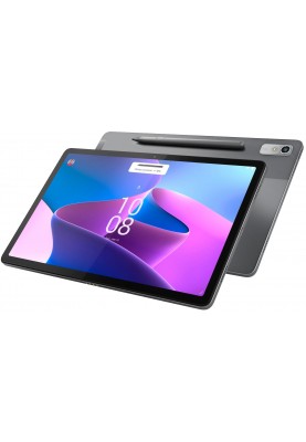 Планшетний ПК Lenovo Tab P11 Pro (2nd Gen) TB350FU 4/128GB Storm Grey + Pen (ZAB50186UA)