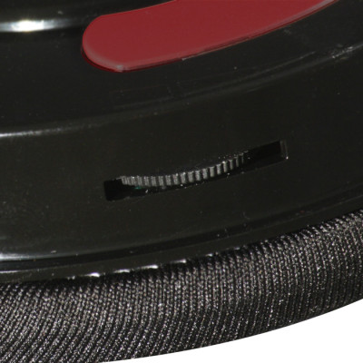 Гарнітура Sven AP-540 Black/Red