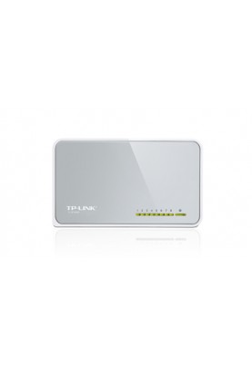 Комутатор TP-Link TL-SF1008D