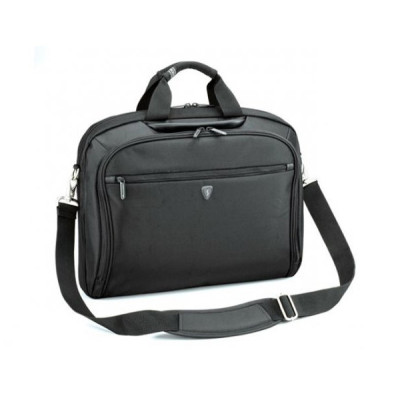 Сумка для ноутбука Sumdex PON-352BK 15.6" Black
