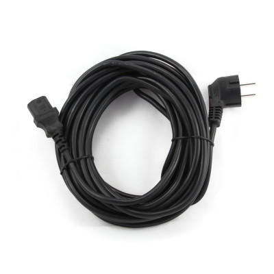 Кабель силовий Cablexpert PC-186-VDE-5M Кабель силовий Cablexpert PC-186-VDE-5M