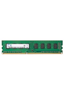 Модуль пам`яті DDR4 4GB/2133 Samsung (M378A5143DB0-CPB) Ref