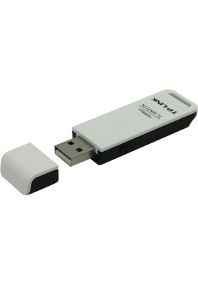 Бездротовий адаптер TP-Link TL-WN727N