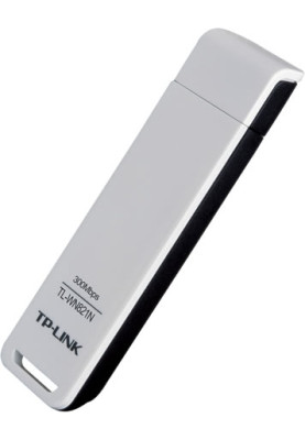 Бездротовий адаптер TP-Link TL-WN821N