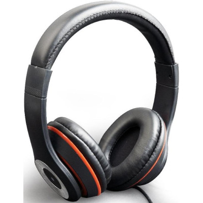 Гарнітура GMB Audio MHS-LAX-B Black